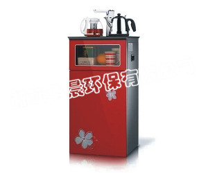 HC戶用型凈水器(圖1) HC戶用型凈水器