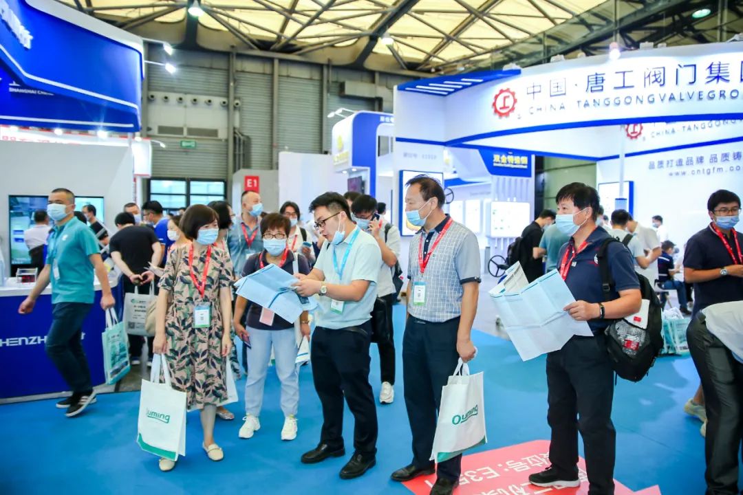 cippe2021上海石化展12月7日開幕！參觀預(yù)登記持續(xù)進(jìn)行中，專屬福利搶先看！(圖6)